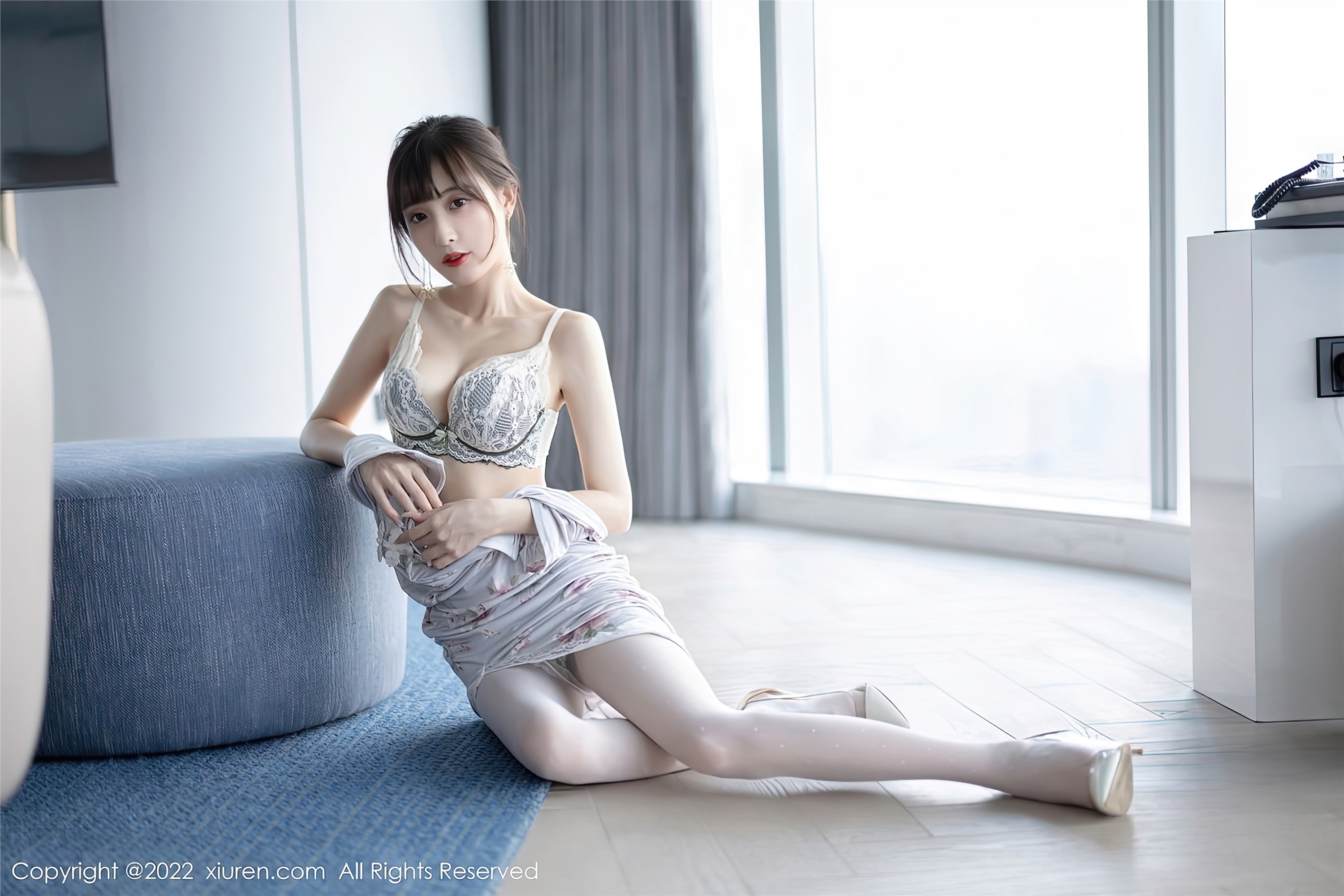 Xiuren秀人网 2022.10.25 NO.5757 林星阑